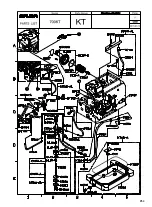 Предварительный просмотр 57 страницы Siruba 700KT Instruction Book / Parts List