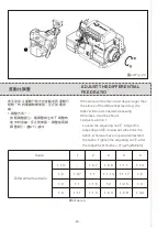 Предварительный просмотр 30 страницы Siruba 700Q Instruction Book