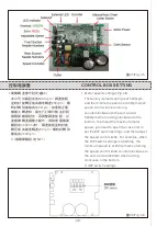 Предварительный просмотр 44 страницы Siruba 700Q Instruction Book