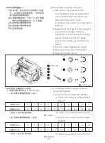 Предварительный просмотр 46 страницы Siruba 700Q Instruction Book