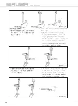 Preview for 38 page of Siruba 700QD Instruction Book