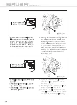 Preview for 76 page of Siruba 700QD Instruction Book