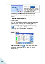 Предварительный просмотр 43 страницы Siruba ASC-TBH100A Manual