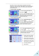 Предварительный просмотр 50 страницы Siruba ASC-TBH100A Manual