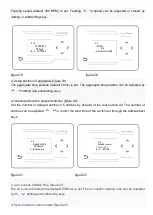 Предварительный просмотр 22 страницы Siruba ASK-ACS100 Manual