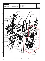 Предварительный просмотр 50 страницы Siruba ASK-ASM100 Instruction Book / Parts List