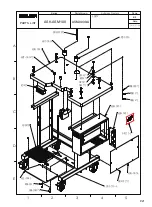 Предварительный просмотр 53 страницы Siruba ASK-ASM100 Instruction Book / Parts List