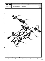 Предварительный просмотр 55 страницы Siruba ASK-ASM100 Instruction Book / Parts List