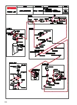 Предварительный просмотр 56 страницы Siruba ASK-ASM100 Instruction Book / Parts List