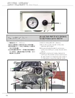 Preview for 16 page of Siruba ASL-JBH100 Original Instructions Manual