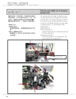 Preview for 20 page of Siruba ASL-JBH100 Original Instructions Manual