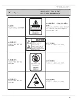 Preview for 5 page of Siruba ASP-BST100 Instruction Book And Parts List