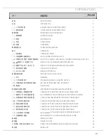 Preview for 9 page of Siruba ASP-BST100 Instruction Book And Parts List