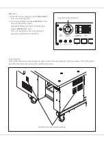 Предварительный просмотр 9 страницы Siruba ASP-EBJ100 Instruction Book