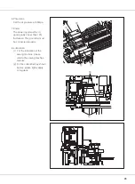 Предварительный просмотр 13 страницы Siruba ASP-EBJ100 Instruction Book