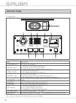 Предварительный просмотр 14 страницы Siruba ASP-EBJ100 Instruction Book