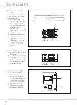 Предварительный просмотр 22 страницы Siruba ASP-EBJ100 Instruction Book