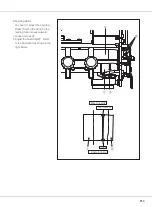 Предварительный просмотр 29 страницы Siruba ASP-EBJ100 Instruction Book