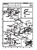 Предварительный просмотр 33 страницы Siruba ASP-EBJ100 Instruction Book