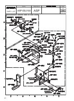 Предварительный просмотр 35 страницы Siruba ASP-EBJ100 Instruction Book