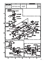 Предварительный просмотр 38 страницы Siruba ASP-EBJ100 Instruction Book