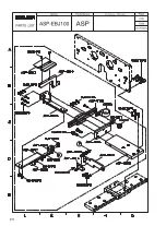 Предварительный просмотр 39 страницы Siruba ASP-EBJ100 Instruction Book