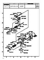 Предварительный просмотр 41 страницы Siruba ASP-EBJ100 Instruction Book