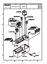 Предварительный просмотр 45 страницы Siruba ASP-EBJ100 Instruction Book