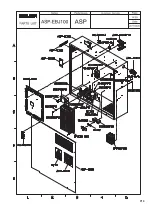 Предварительный просмотр 46 страницы Siruba ASP-EBJ100 Instruction Book