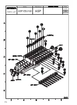 Предварительный просмотр 47 страницы Siruba ASP-EBJ100 Instruction Book