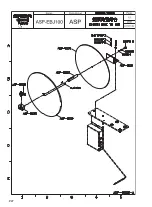 Предварительный просмотр 55 страницы Siruba ASP-EBJ100 Instruction Book