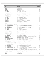 Preview for 9 page of Siruba ASP-EBJ100S Instruction Book And Parts List