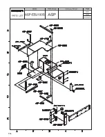 Preview for 44 page of Siruba ASP-EBJ100S Instruction Book And Parts List