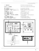 Предварительный просмотр 29 страницы Siruba ASP-JBL100 Instruction Book / Parts List