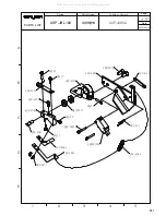 Предварительный просмотр 39 страницы Siruba ASP-JBL100 Instruction Book / Parts List