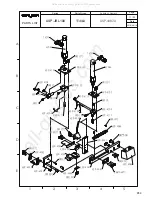 Предварительный просмотр 41 страницы Siruba ASP-JBL100 Instruction Book / Parts List