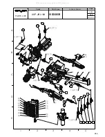 Предварительный просмотр 53 страницы Siruba ASP-JBL100 Instruction Book / Parts List