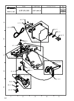 Preview for 34 page of Siruba ASP-JBL300 Instruction Book And Parts List