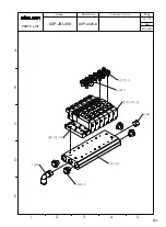 Preview for 41 page of Siruba ASP-JBL300 Instruction Book And Parts List