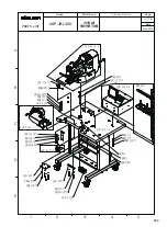 Preview for 43 page of Siruba ASP-JBL300 Instruction Book And Parts List