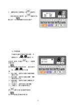 Preview for 88 page of Siruba BH9820 Operation Manual