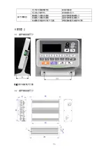 Preview for 92 page of Siruba BH9820 Operation Manual