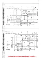 Предварительный просмотр 15 страницы Siruba C007J Instruction Book