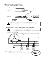 Предварительный просмотр 40 страницы Siruba C007K Manual