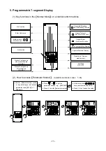 Предварительный просмотр 43 страницы Siruba C007K Manual