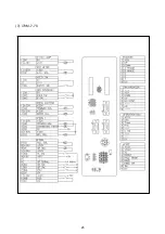 Предварительный просмотр 57 страницы Siruba C007K Manual