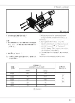 Предварительный просмотр 27 страницы Siruba C007KP Instruction Book