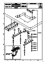 Предварительный просмотр 55 страницы Siruba C007KP Instruction Book