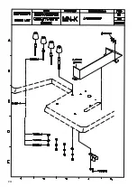 Предварительный просмотр 56 страницы Siruba C007KP Instruction Book