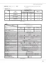 Предварительный просмотр 23 страницы Siruba C007L Instruction Book